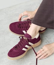 【adidas originals】 HANDBALL SPEZIAL W:スニーカー