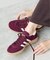 【adidas originals】 HANDBALL SPEZIAL W：スニーカー