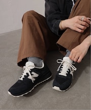 【NEW BALANCE/ニューバランス】996：スニーカー