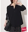 【Hanes×relume】別注Newワッフルヘンリーネックプルオーバー