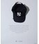 《追加》NEW ERA / ニューエラ 別注 9TWENTY(TM) ハードウォッシュ Yankees