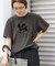 別注【GOOD ROCK SPEED / グッドロックスピード】＜MICKEY MOUSE＞Tシャツ