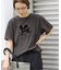 別注【GOOD ROCK SPEED / グッドロックスピード】＜MICKEY MOUSE＞Tシャツ