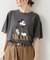 別注【GOOD ROCK SPEED / グッドロックスピード】＜MICKEY MOUSE＞Tシャツ