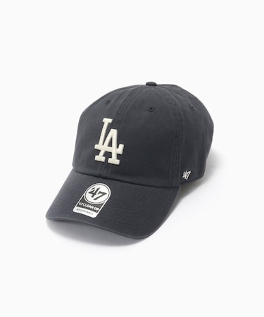 '47 クリーンナップ ロサンゼルス・ドジャース