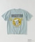 PEANUTS / ピーナッツ 別注 サッカー プリントTシャツ