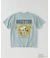 PEANUTS / ピーナッツ 別注 サッカー プリントTシャツ