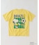 PEANUTS / ピーナッツ 別注 サッカー プリントTシャツ