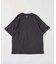 ヴァリアス ガーメントダイ ポケットTシャツ