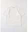 ヴァリアス ガーメントダイ ポケットTシャツ