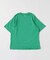 ヴァリアス ガーメントダイ ポケットTシャツ