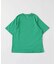 ヴァリアス ガーメントダイ ポケットTシャツ