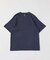 ヴァリアス ガーメントダイ ポケットTシャツ