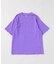 ヴァリアス ガーメントダイ ポケットTシャツ