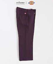 Dickies / ディッキーズ 別注 ピンタック ワイドスラックス