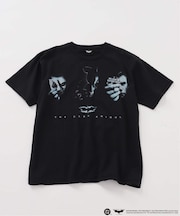 BATMAN / バットマン プリント Tシャツ