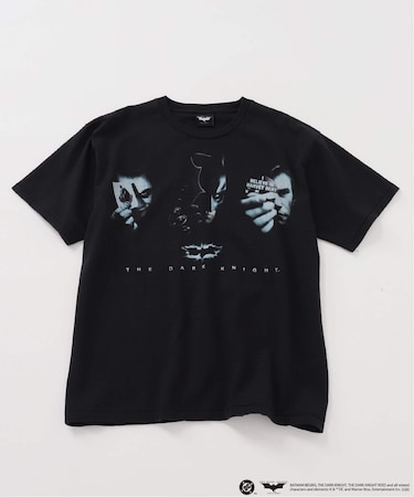 BATMAN / バットマン プリント Tシャツ