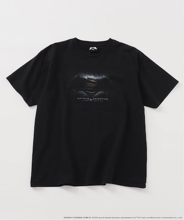 BATMAN / バットマン プリント Tシャツ