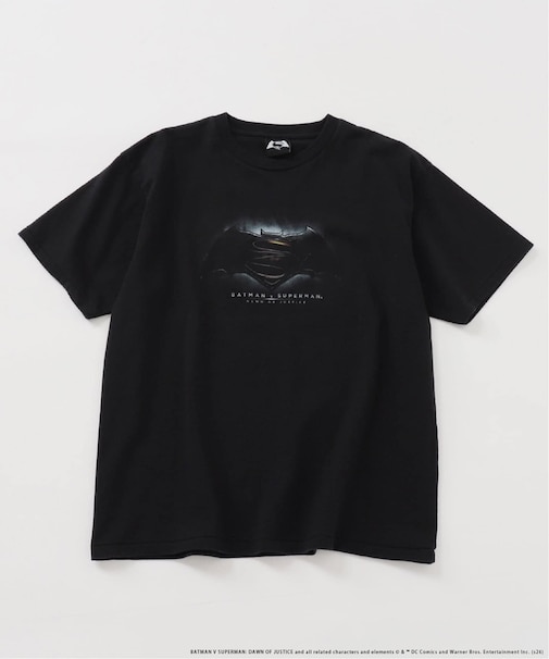 BATMAN / バットマン プリント Tシャツ