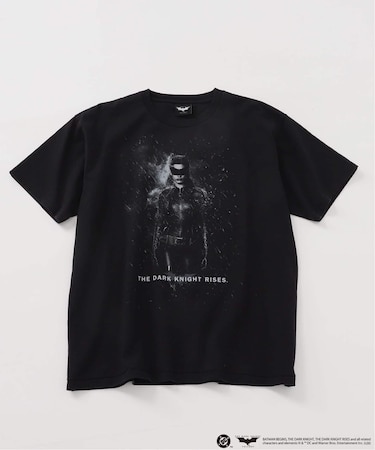 BATMAN / バットマン プリント Tシャツ