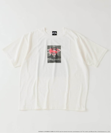 BATMAN / バットマン プリント Tシャツ