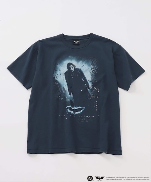 BATMAN / バットマン プリント Tシャツ