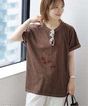 別注【GOOD ROCK SPEED / グッドロックスピード】<MICKEY MOUSE>Tシャツ