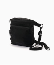 BAICYCLON by bagjack SHOULDER BAG (MESH COMBI)