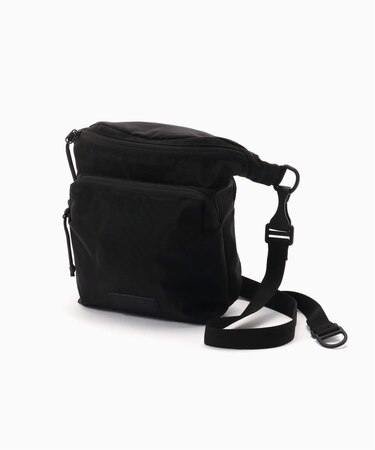 BAICYCLON by bagjack SHOULDER BAG (MESH COMBI)