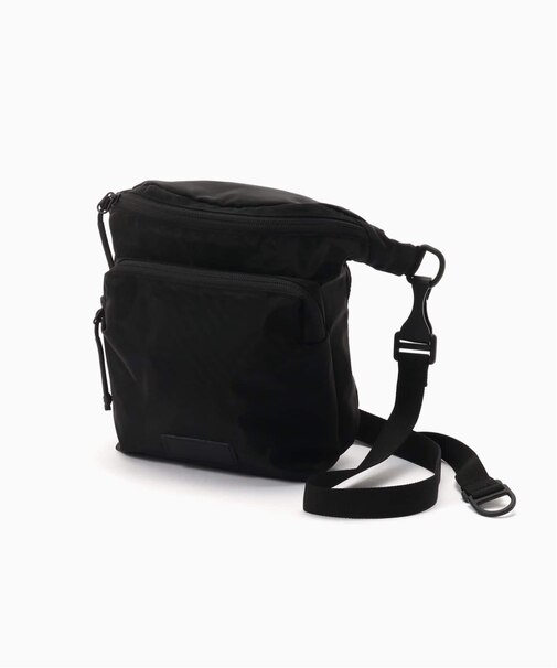 BAICYCLON by bagjack SHOULDER BAG (MESH COMBI)