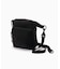 BAICYCLON by bagjack SHOULDER BAG (MESH COMBI)