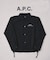 A.P.C. / アー・ペー・セー 別注 レイモンド ブルゾン