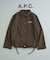 A.P.C. / アー・ペー・セー 別注 レイモンド ブルゾン