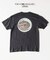 【TOKYO No.1 SOUL SET × relume】別注 “Jr.” プリント Tシャツ