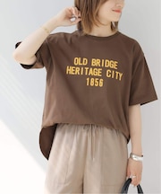 OLD BRIDGE フロッキーT