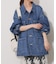別注【Lee /リー】RELUME LOCO JACKET