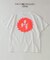 【TOKYO No.1 SOUL SET × relume】別注 “9 9/9” プリント Tシャツ