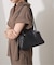 【URBAN EXPRESSIONS】 Chloe：ボストンバッグ