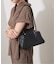 【URBAN EXPRESSIONS】 Chloe：ボストンバッグ