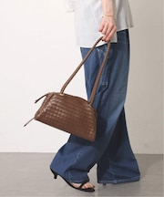 【URBAN EXPRESSIONS】 Chloe:ボストンバッグ