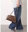 【URBAN EXPRESSIONS】 Chloe：ボストンバッグ