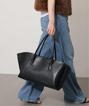 【URBAN EXPRESSIONS】 Levi：トートバッグ