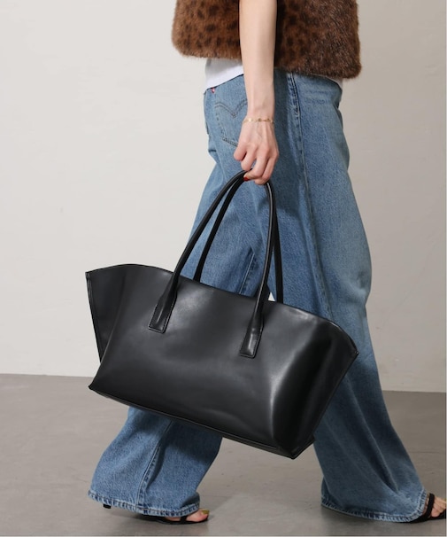 【URBAN EXPRESSIONS】 Levi：トートバッグ