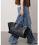 【URBAN EXPRESSIONS】 Levi：トートバッグ
