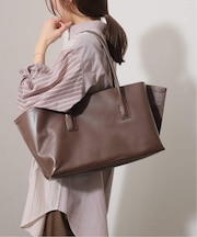 【URBAN EXPRESSIONS】 Levi:トートバッグ