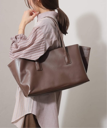 【URBAN EXPRESSIONS】 Levi：トートバッグ
