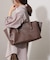 【URBAN EXPRESSIONS】 Levi：トートバッグ