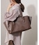 【URBAN EXPRESSIONS】 Levi：トートバッグ