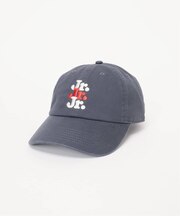 【TOKYO No.1 SOUL SET × relume】別注 ”Jr” キャップ