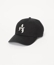【TOKYO No.1 SOUL SET × relume】別注 ”9 9/9” キャップ